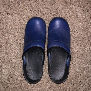 DANSKO shoes